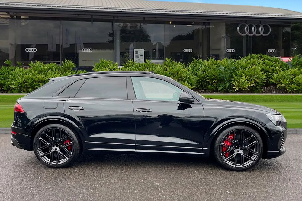Jante Audi R18 5x112 RSQ Style | A3 A4 A5 A6 Q5 Q3 Q2, VW, Skoda, Cupra