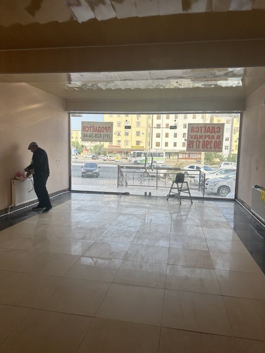 Магазин в аренду