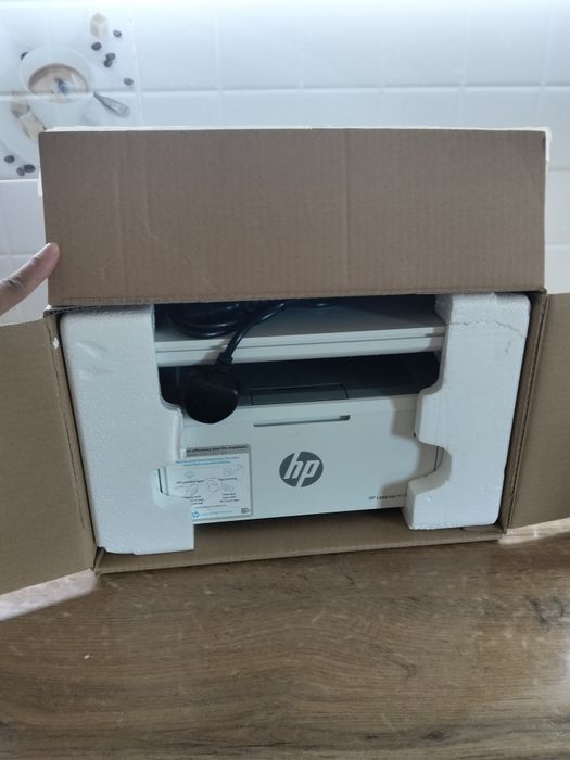 Принтер сатылады hp маркалы