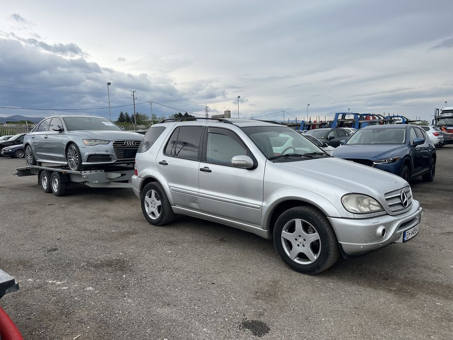 Пътна помощ Кнежа ! Транспортни услуги ! 24/7