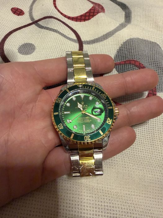 Ceas Rolex Oyster Perpetual