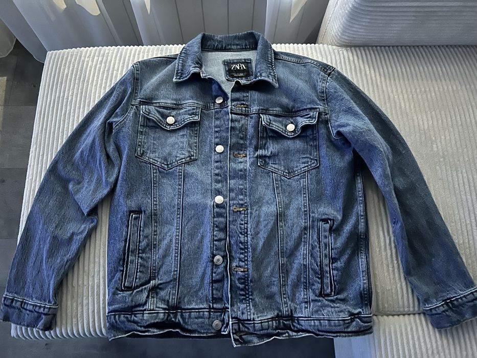 Мъжко Яке Zara размер М