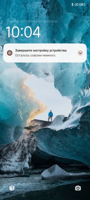 Redmi Note 13 Pro 12+6/512 память