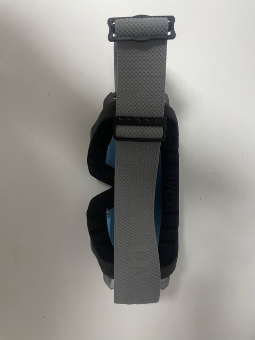 Маска uvex Athletic FM