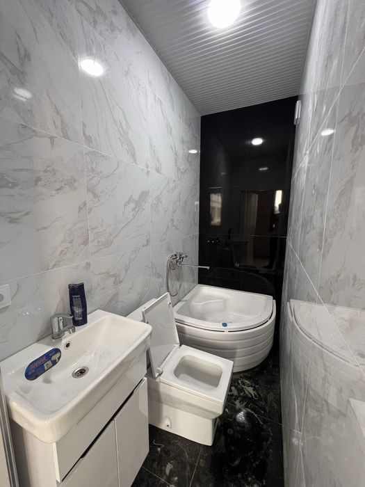 Продам котедж 3 ком Сергелийский р-н хонабод