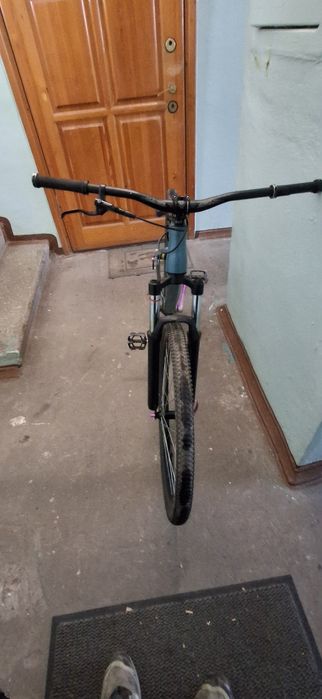 Вел дёрт чёткий вообще