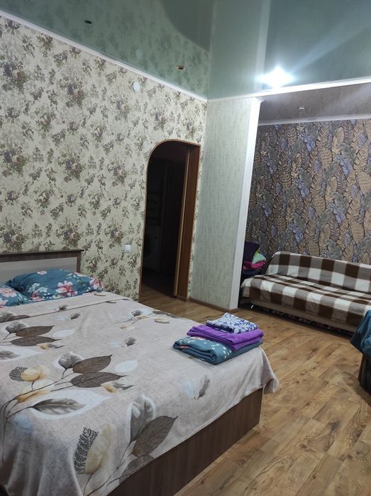 Квартира посуточно