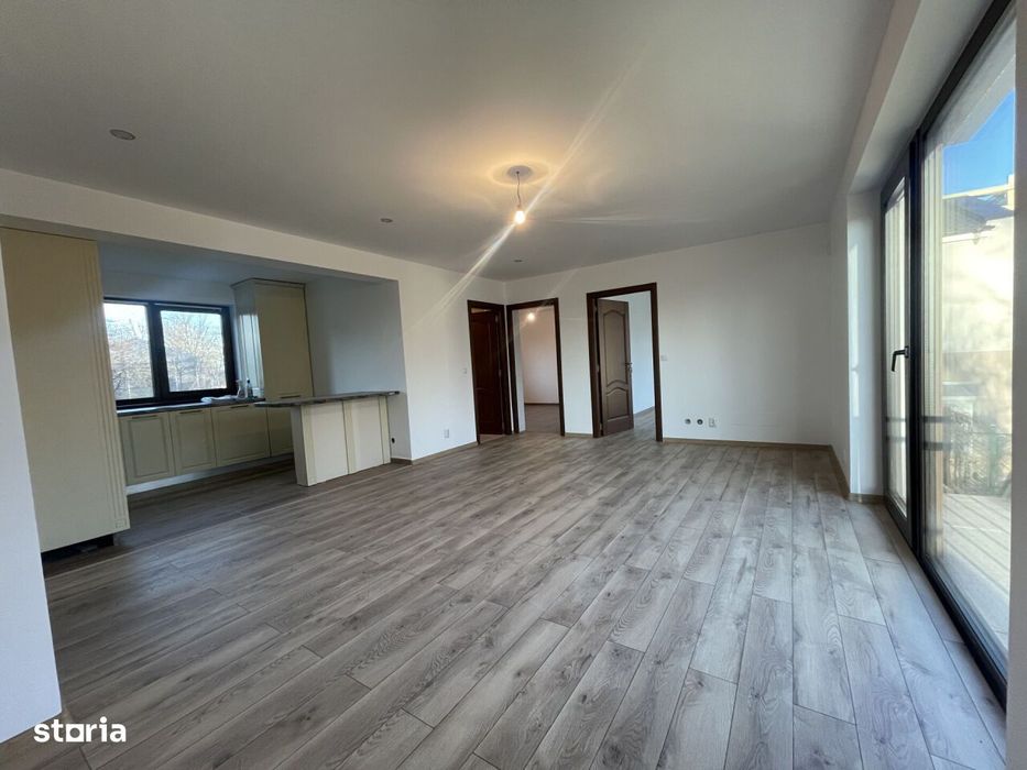 Apartament premium de vânzare – Copou, Iași