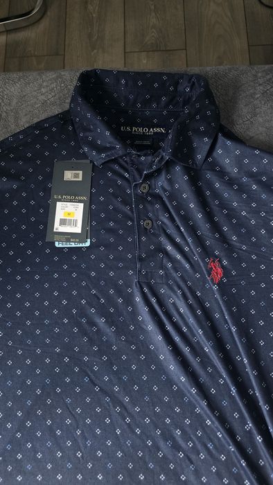 Продам поло U.S. POLO ASSN.