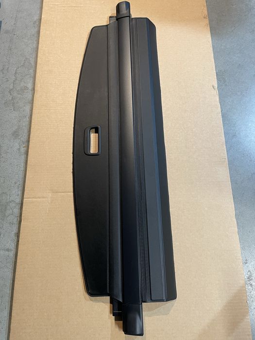 Rulou portbagaj skoda fabia 3