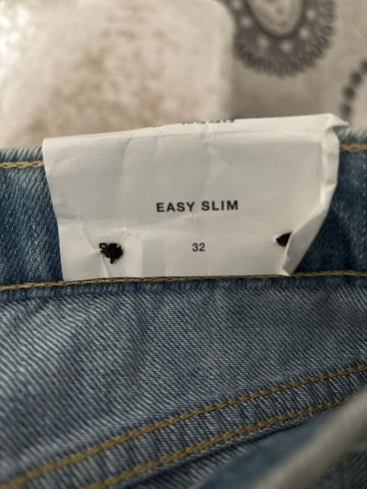 Джинсы из Америки!