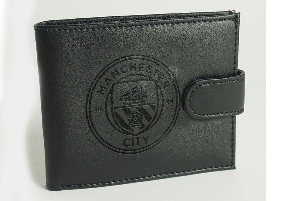 Кожени портмонета на Liverpool,Manchester City, Chelsea, Totthenham