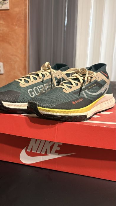 Обувки nike goretex