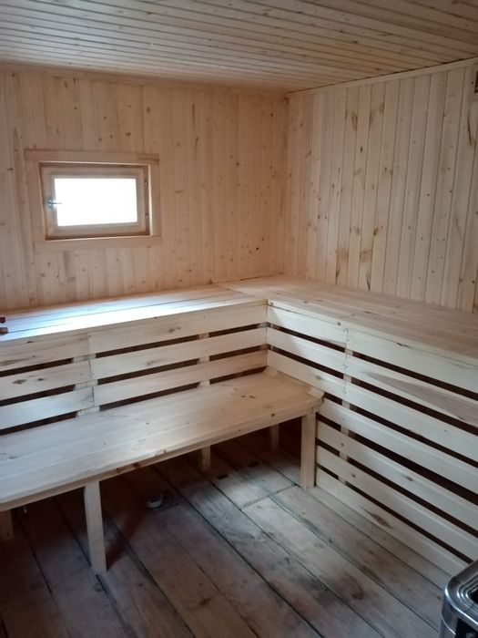 Строительство услуг