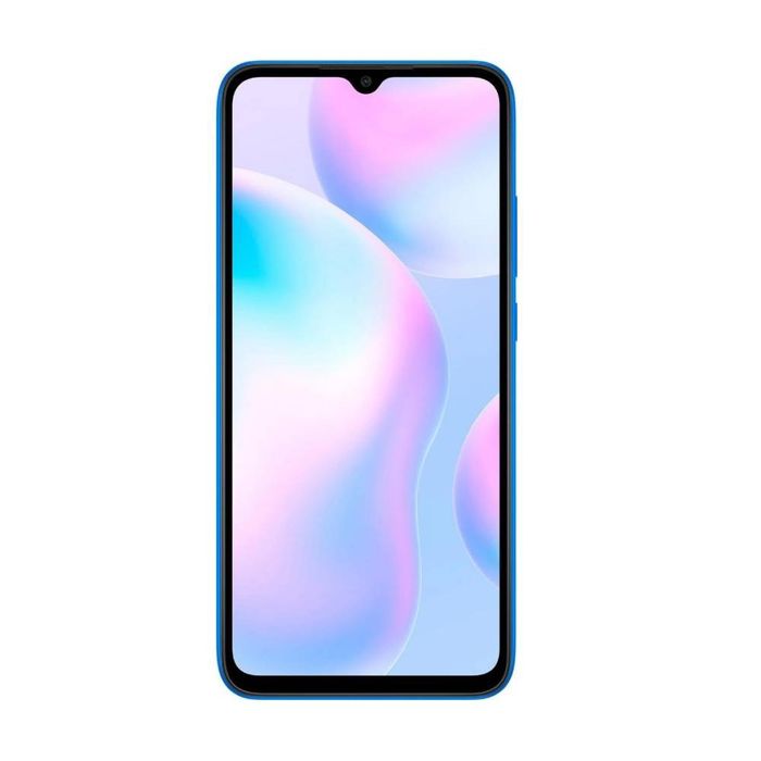 Redmi9A 4/64 yangi qotmaydi bitta ayb bor kamerasini shishasi singan