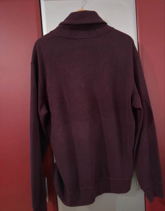 181 Pulover bumbac Polo Ralph Lauren