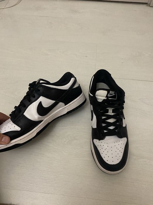 Оргинални Обувки NIKE