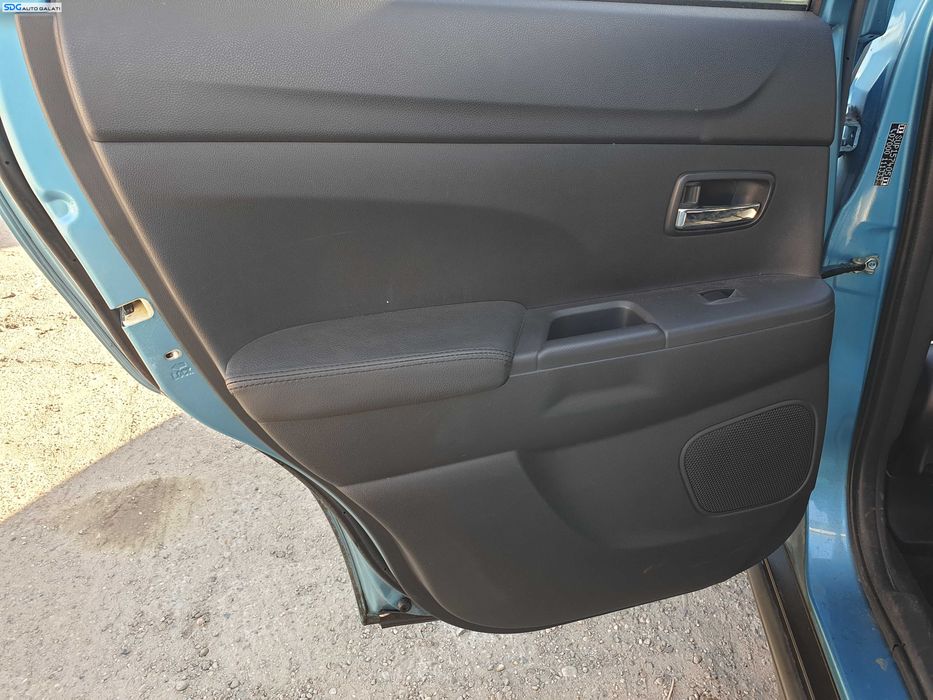 Panou Tapiterie Fata Interior Usa Portiera Stanga Spate Mitsubishi ASX 2010 - 2019 [K0581]