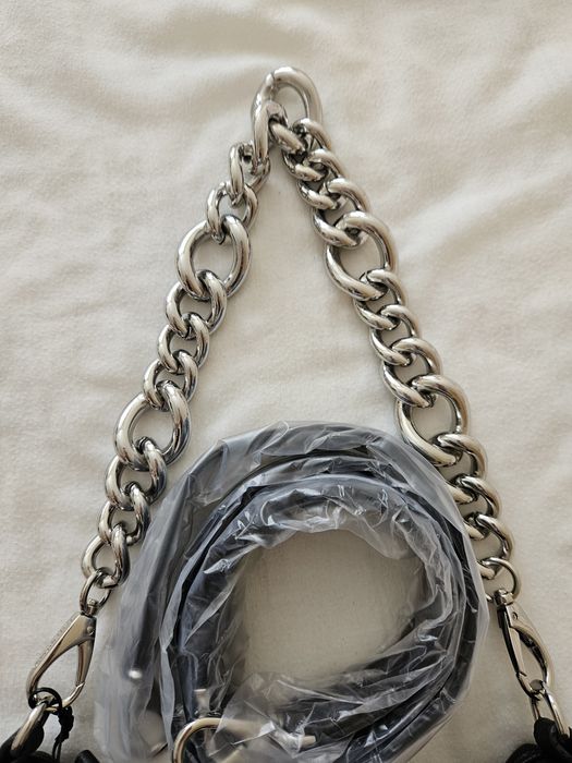 Дамска чанта Valentino с две дръжки