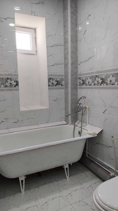 Сдаётся квартира рисвий бакалеяа