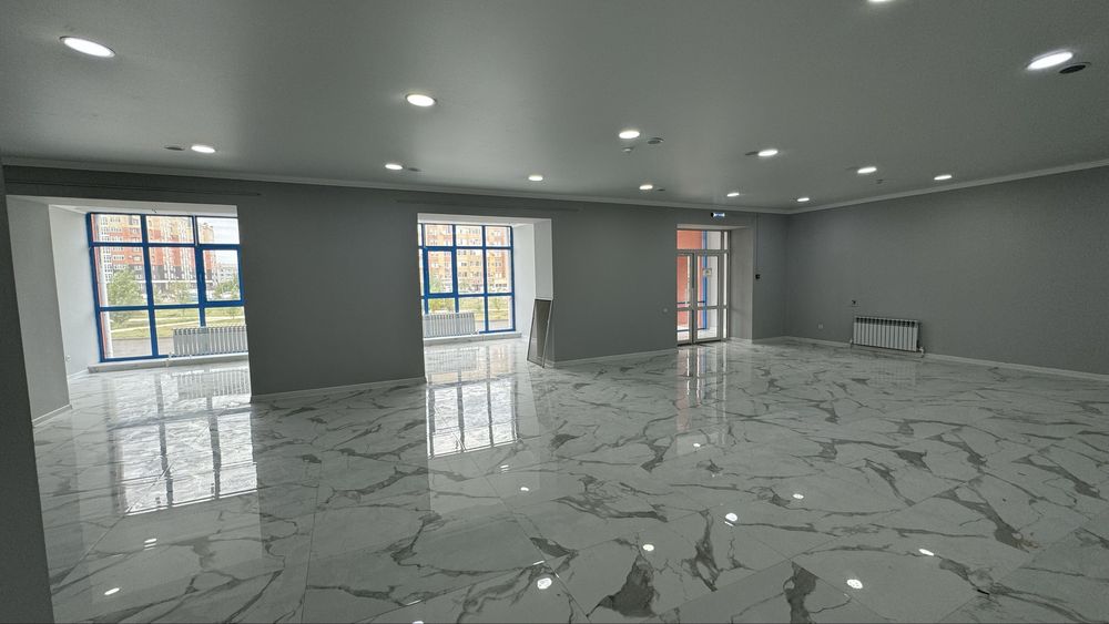 Сдаётся коммерческое помещение 250 м²