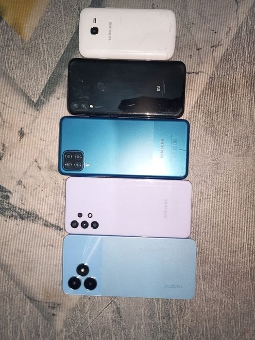 Все в описании!!