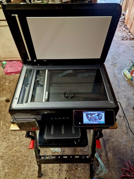 Принтер hp 8500 a