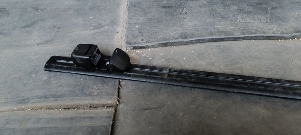 Рейлинги уневирсальны