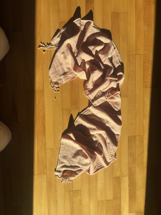 Esarfa pashmina 70% si matase 30%