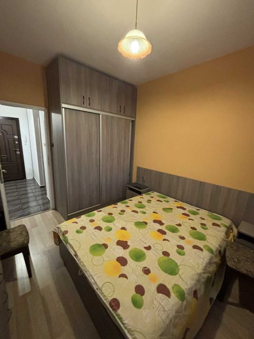 Дава се под наем Тристаен апартамент в Пловдив, Център - 80 кв.м за 399 € - Снимка #6