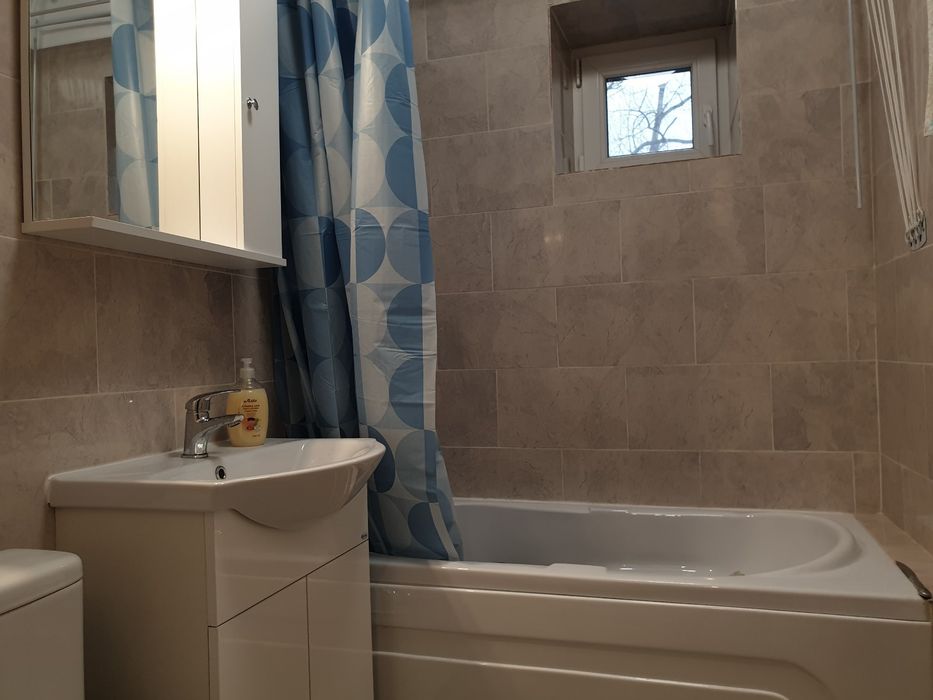 Apartament cu o cameră - Iași
