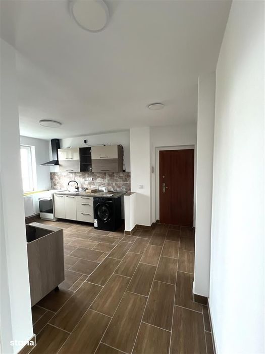 3 Camere Decomandat l Piata Decebal | Renovat l Balcon inchis