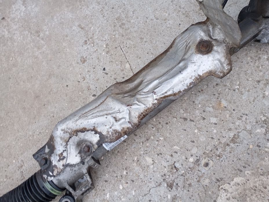 Кормилна рейка Ford C-Max