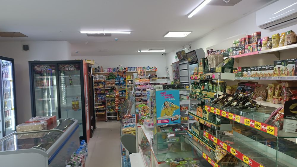 Продам коммерческое помещение