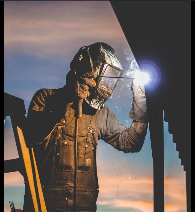 Сварщик на выезд