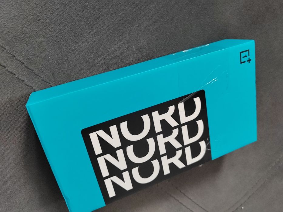 Raritate !Oneplus nord 4 256 GB 12 GB RAM nou sigilat  black