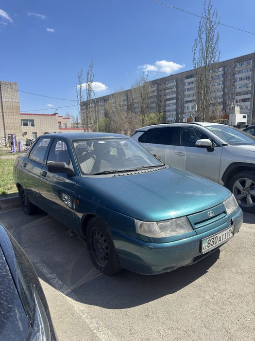 Продам 2110 Лада