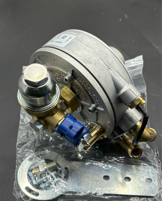 Редуктор 4 поколение