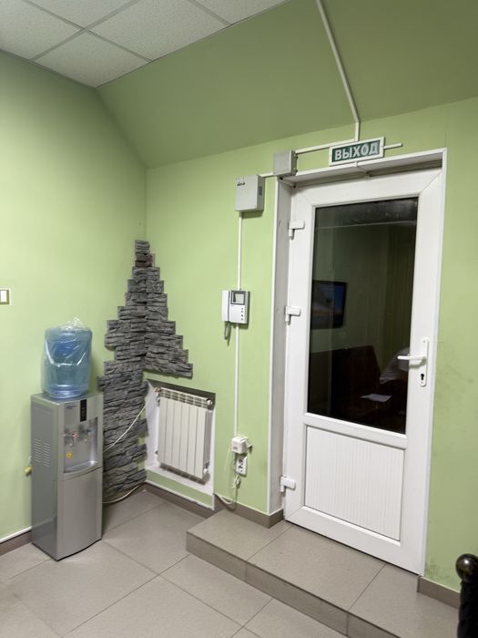 Офис для долгосрочной аренды