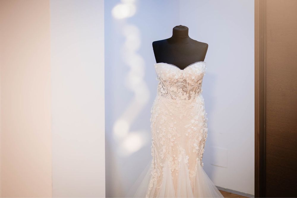 Rochie de mireasa