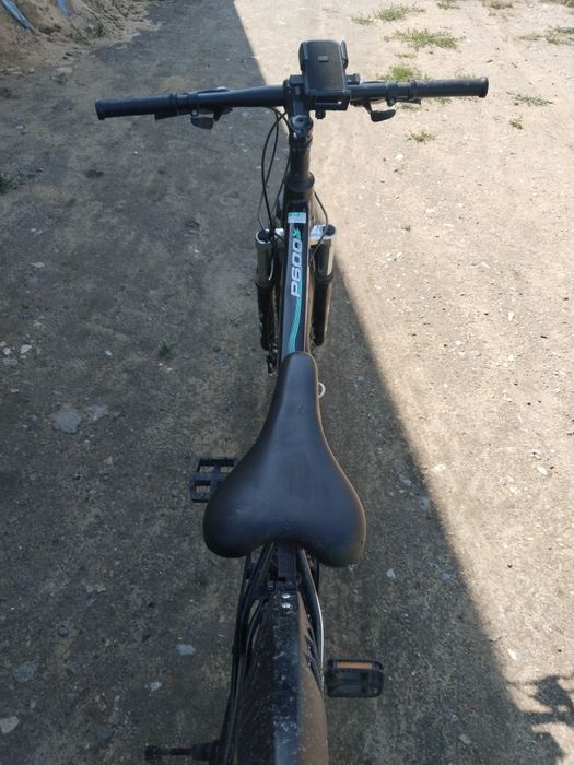 Продам советский велосипед УРАЛ