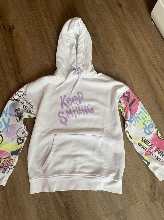 Худи/суичър за деца