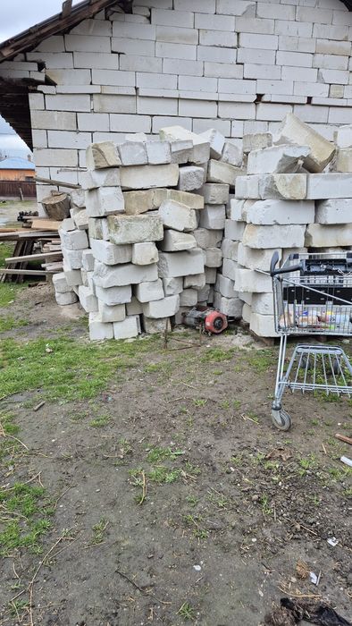 Vand bca calitatea 2