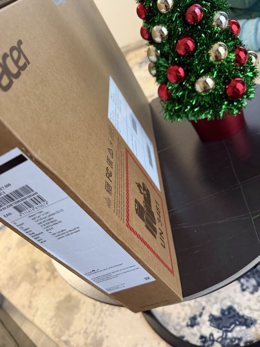 Laptop Acer Aspire Go 15 , i5-13th/16gb DDR5 / nou sigilat !