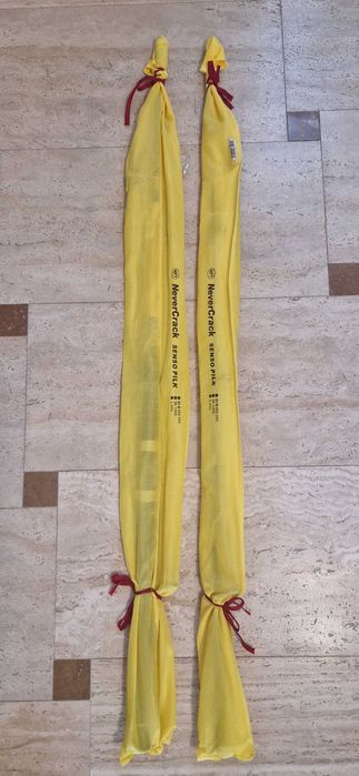 Lansetă WFT Never Crack Senso Pilk 2.40m 20-120g