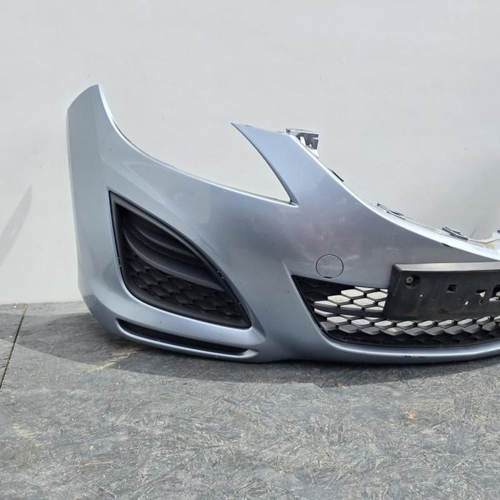 Bara fata 2010 Mazda 6