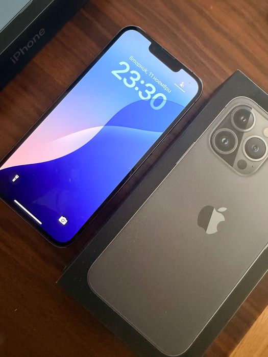 IPhone 13 Pro 128GB