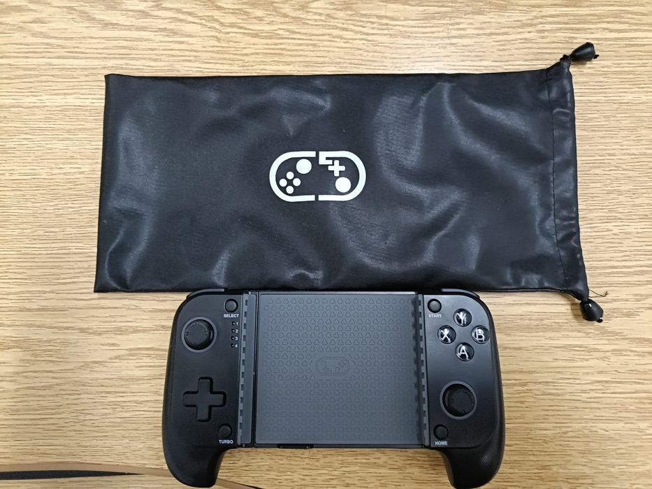Controler pentru smartphone