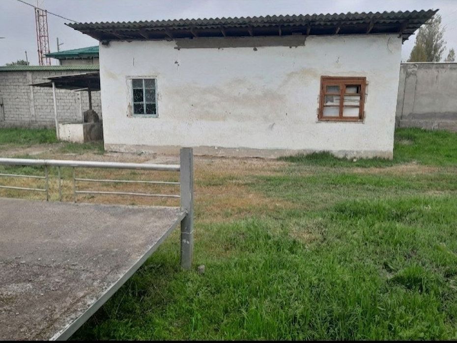 Ijaraga beriladi