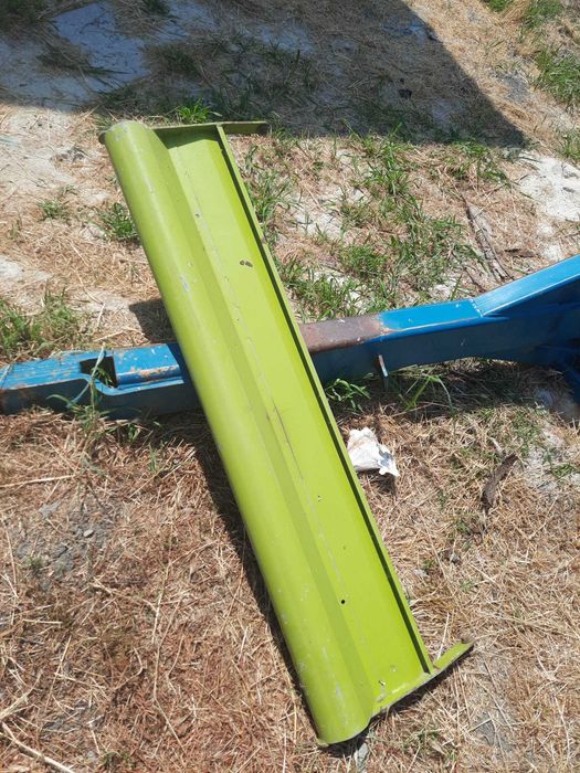 Vand Tabla Pickup CLAAS Rollant 46 66